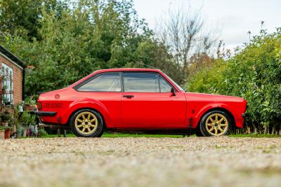 1976 Ford Escort Mk. II RS2000