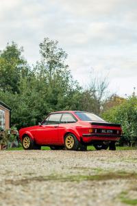 1976 Ford Escort Mk. II RS2000