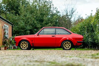 1976 Ford Escort Mk. II RS2000