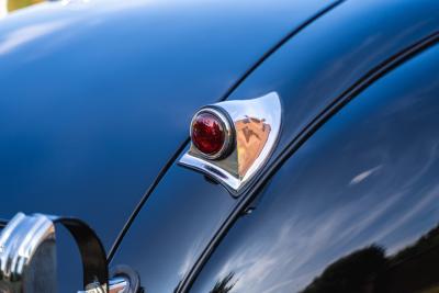 1952 Jaguar XK 120 Roadster