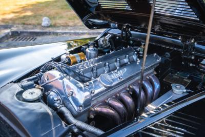 1952 Jaguar XK 120 Roadster