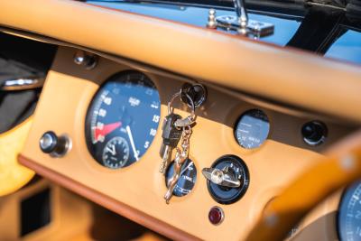 1952 Jaguar XK 120 Roadster