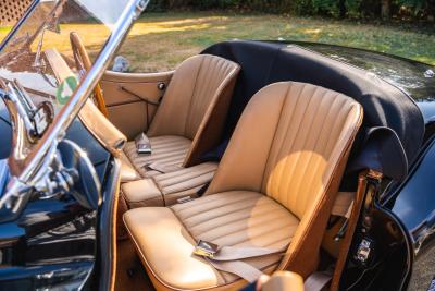 1952 Jaguar XK 120 Roadster