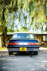 2004 Toyota Century