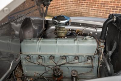 1949 Chevrolet 3100 Pickup