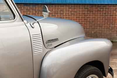 1949 Chevrolet 3100 Pickup