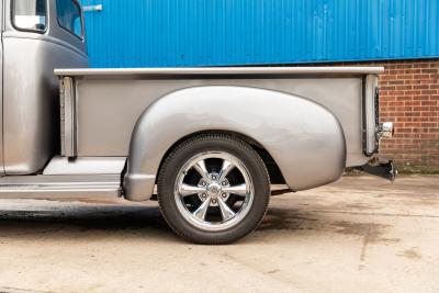 1949 Chevrolet 3100 Pickup