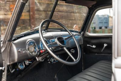 1949 Chevrolet 3100 Pickup