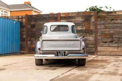 1949 Chevrolet 3100 Pickup