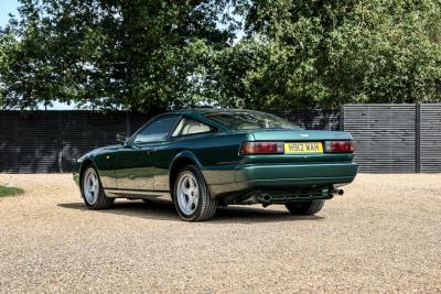 1991 Aston Martin Virage