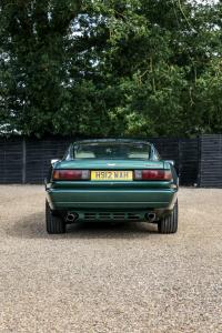 1991 Aston Martin Virage