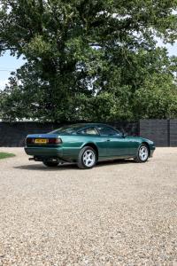 1991 Aston Martin Virage