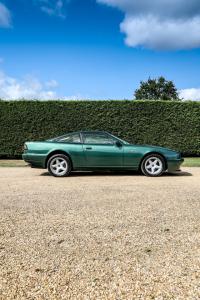 1991 Aston Martin Virage