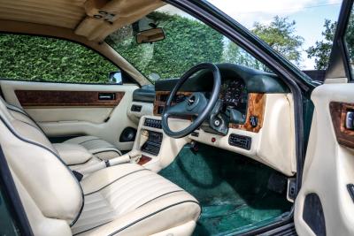 1991 Aston Martin Virage