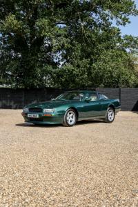 1991 Aston Martin Virage