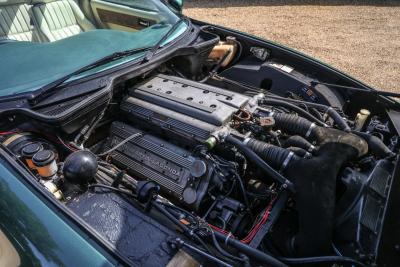 1991 Aston Martin Virage