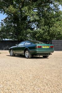 1991 Aston Martin Virage