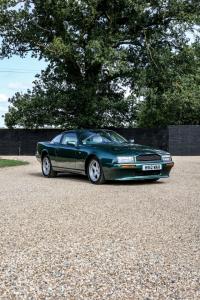 1991 Aston Martin Virage