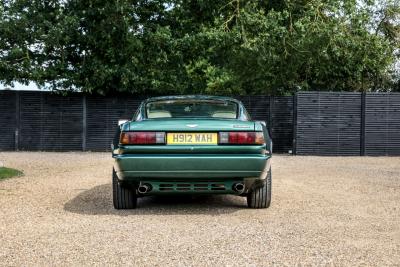 1991 Aston Martin Virage