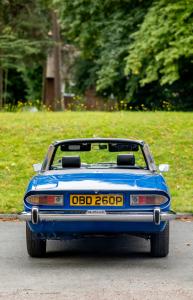 1976 Triumph Stag