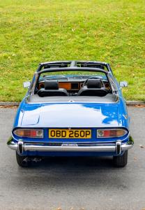 1976 Triumph Stag