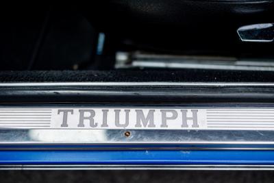 1976 Triumph Stag