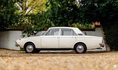 1964 Ford Consul Corsair