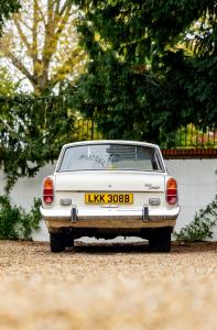 1964 Ford Consul Corsair