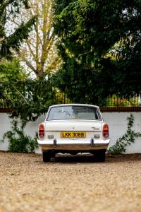 1964 Ford Consul Corsair