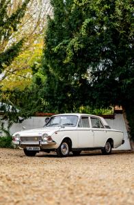 1964 Ford Consul Corsair