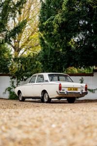 1964 Ford Consul Corsair