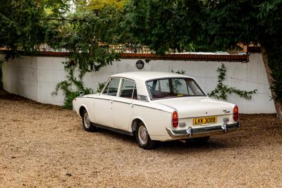 1964 Ford Consul Corsair