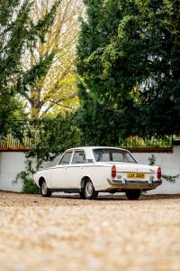 1964 Ford Consul Corsair