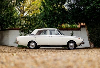 1964 Ford Consul Corsair