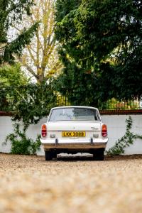 1964 Ford Consul Corsair