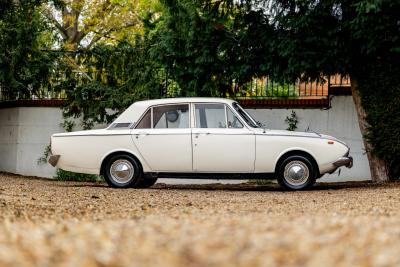 1964 Ford Consul Corsair