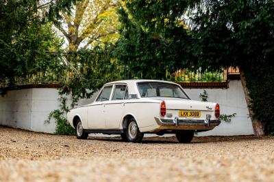 1964 Ford Consul Corsair