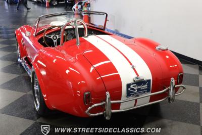 1965 Shelby Cobra Superformance