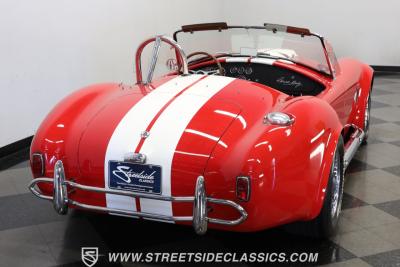 1965 Shelby Cobra Superformance