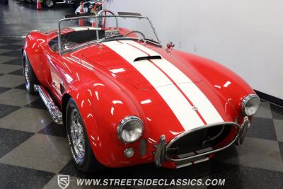 1965 Shelby Cobra Superformance