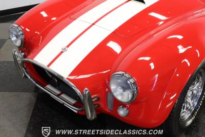 1965 Shelby Cobra Superformance