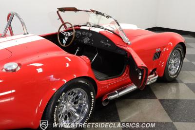 1965 Shelby Cobra Superformance