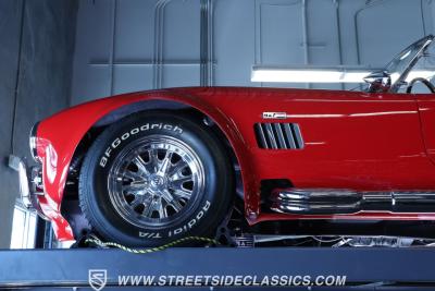 1965 Shelby Cobra Superformance