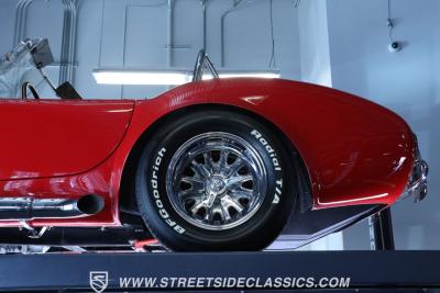 1965 Shelby Cobra Superformance