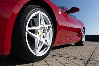 2008 Ferrari 599 GTB Fiorano