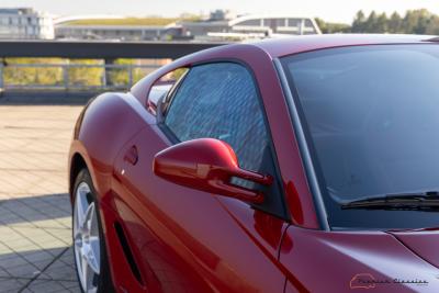 2008 Ferrari 599 GTB Fiorano