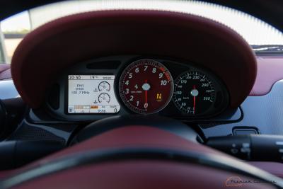 2008 Ferrari 599 GTB Fiorano