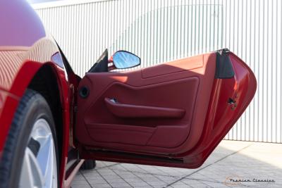 2008 Ferrari 599 GTB Fiorano