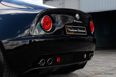 2008 Alfa Romeo 8C Competizione