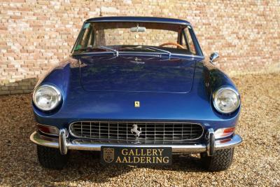 1966 Ferrari 330 GT Series 2